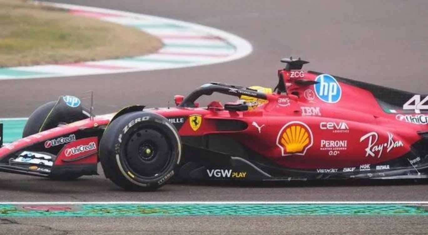 法拉利翻盘梅赛德斯,阿隆索带队取胜 法拉利翻盘梅赛德斯,阿隆索带队取胜