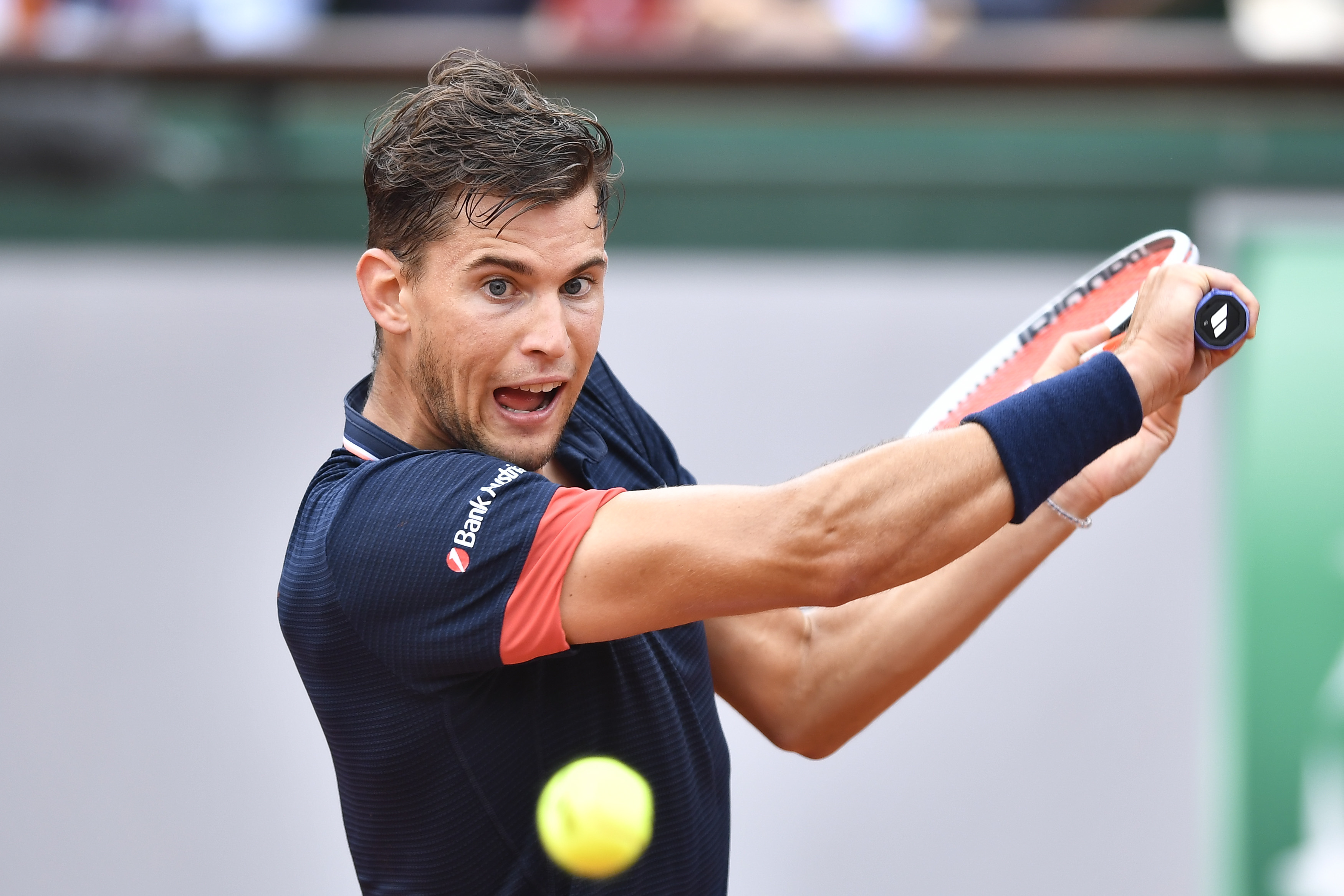 澳网力克法网,蒂姆高光表现 澳网力克法网,蒂姆高光表现