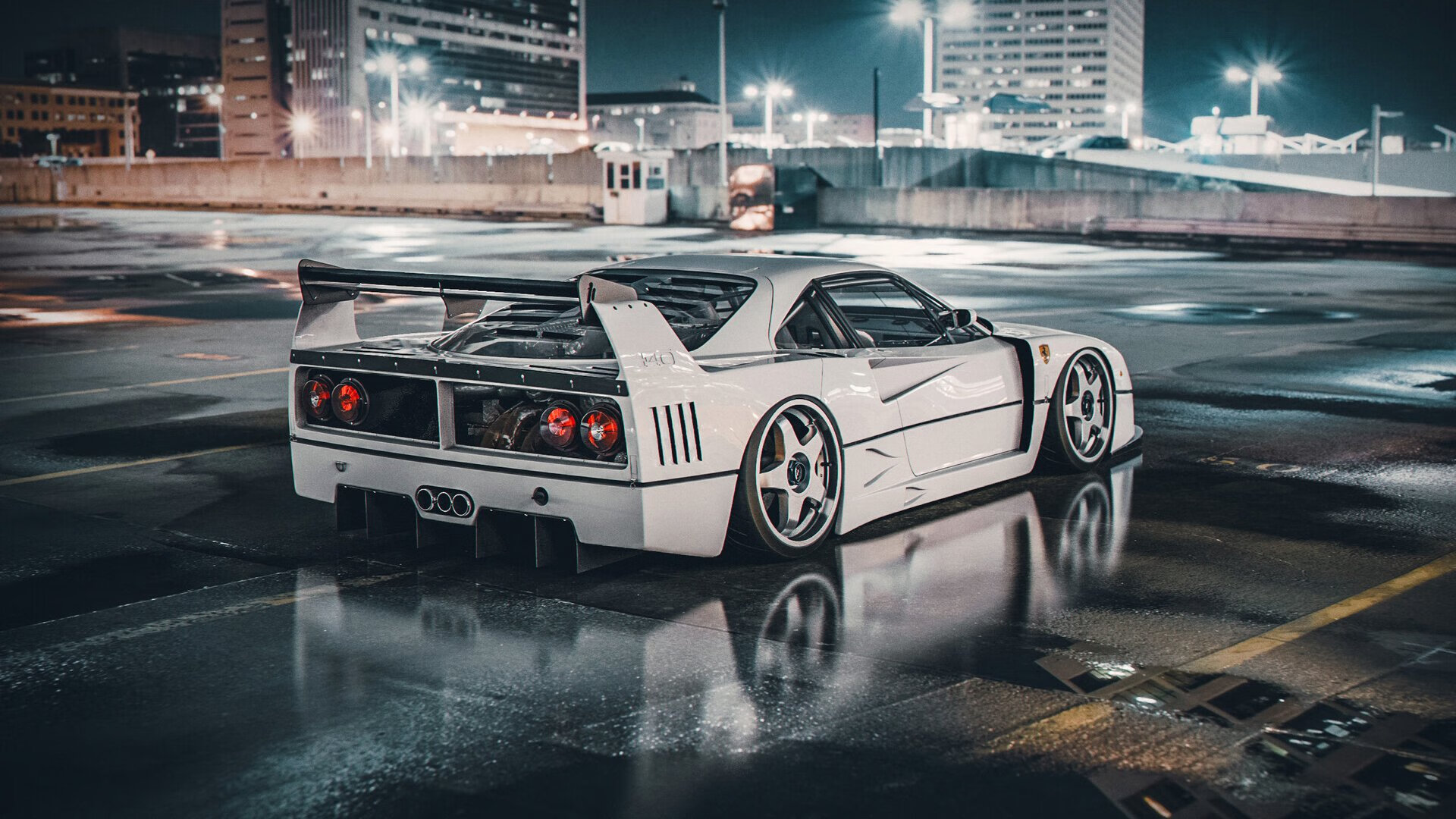 蓝黑锋刃刻下历史,蓝月奇迹照亮征途—足球之夜的双重史诗