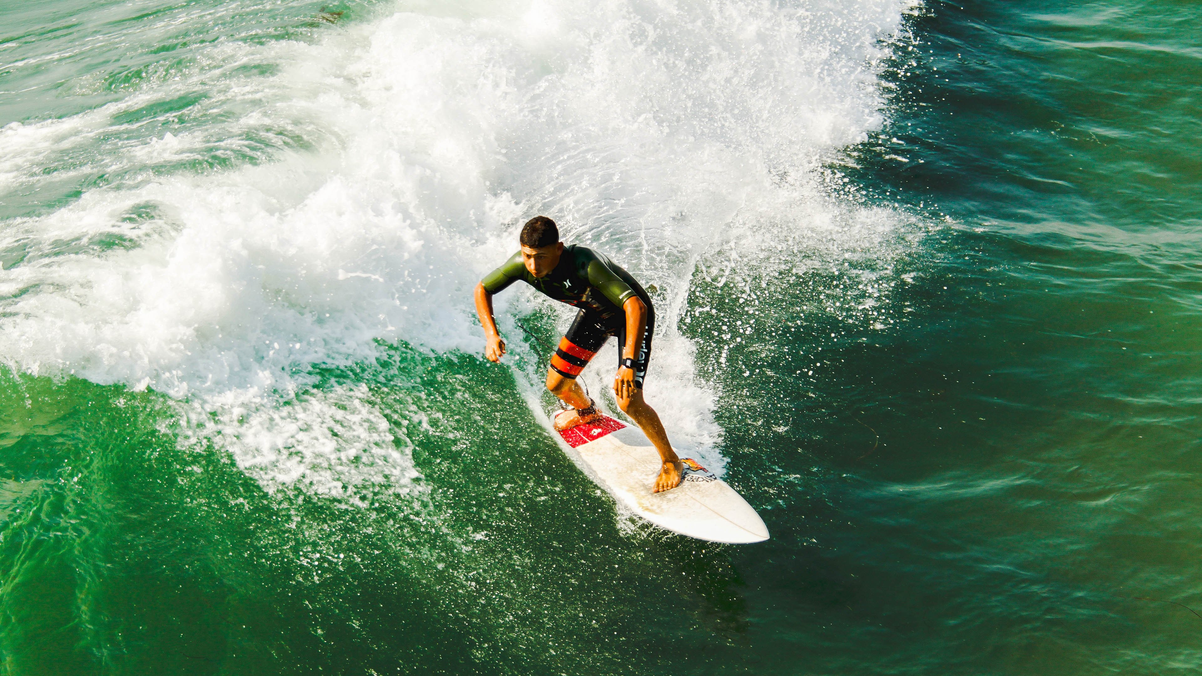 罗德里戈一锤定音,塞维利亚血战风格异质的尼日利亚军团