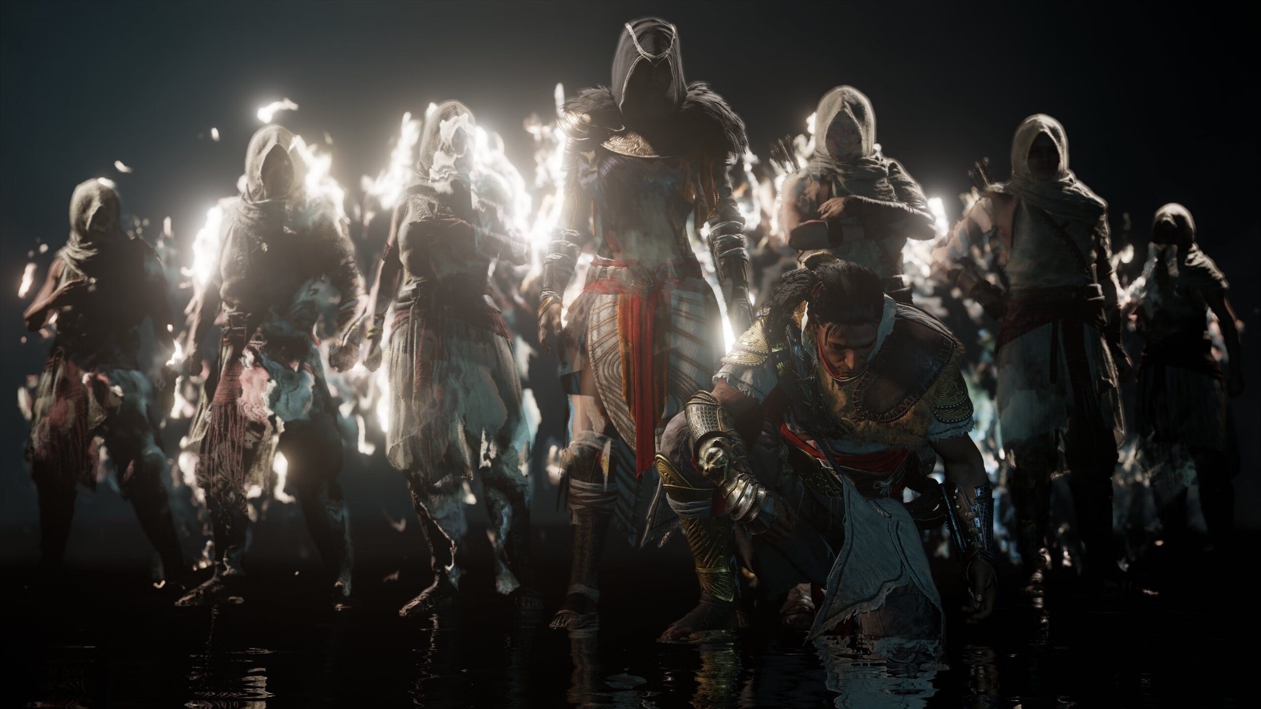 欧冠之夜，罗德里戈爆发难阻那不勒斯狂潮，皇马防线遭冲垮